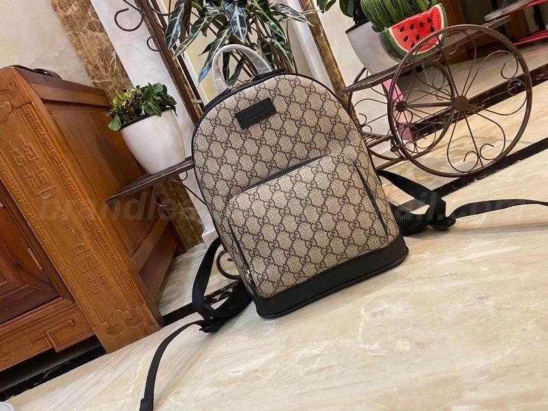 Gucci Handbags 418